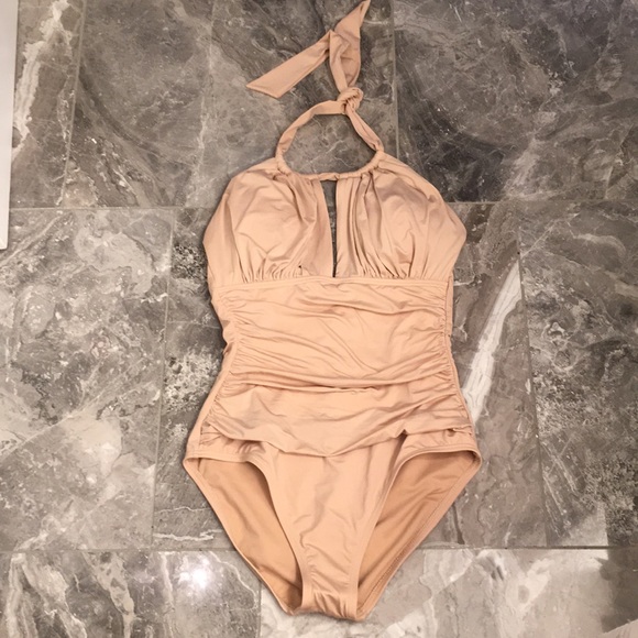Kenneth Cole Other - NWT Kenneth Cole One Piece Swimsuit Sz M